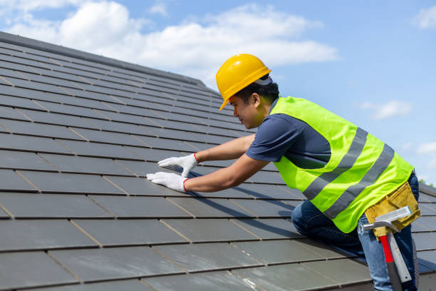 Best Roof Leak Repair  in Wilson, WY