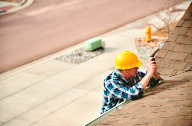Best Roofing Contractor Near Me  in Wilson, WY
