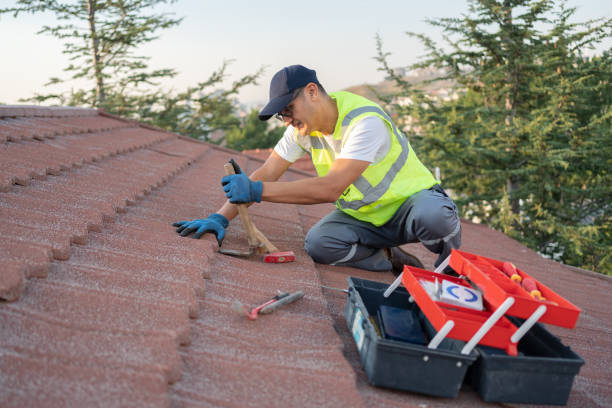Best New Roof Installation  in Wilson, WY