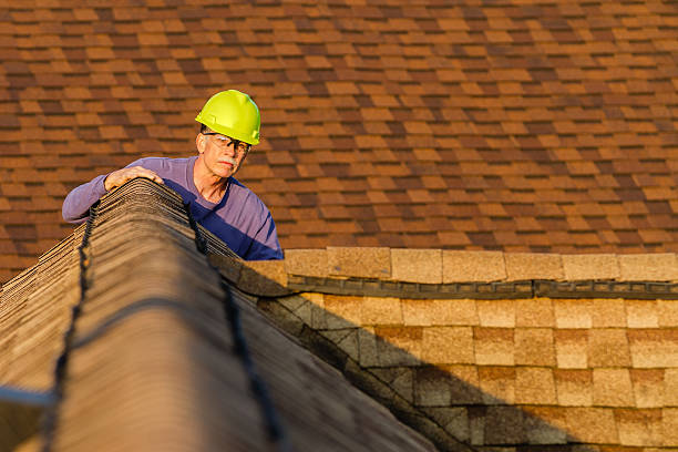 Best Residential Roofing Contractor  in Wilson, WY