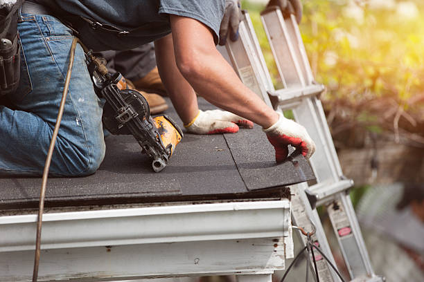 Best Best Roofing Contractors  in Wilson, WY