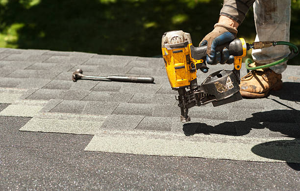 Best Roof Replacement Cost  in Wilson, WY