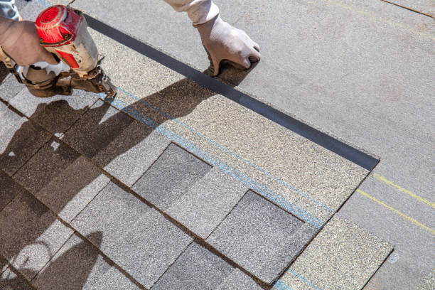 Best Roof Restoration Services  in Wilson, WY
