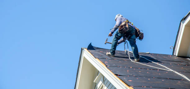 Best Best Roofing Contractors  in Wilson, WY